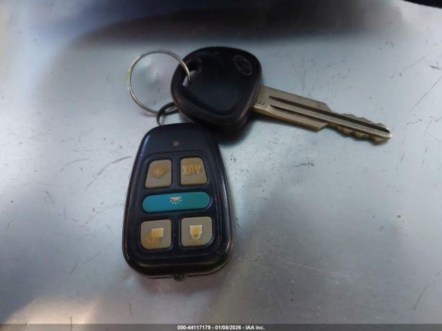 Hyundai SONATA Gl Image 6