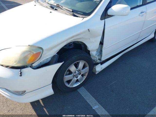 Toyota Corolla S Image 7