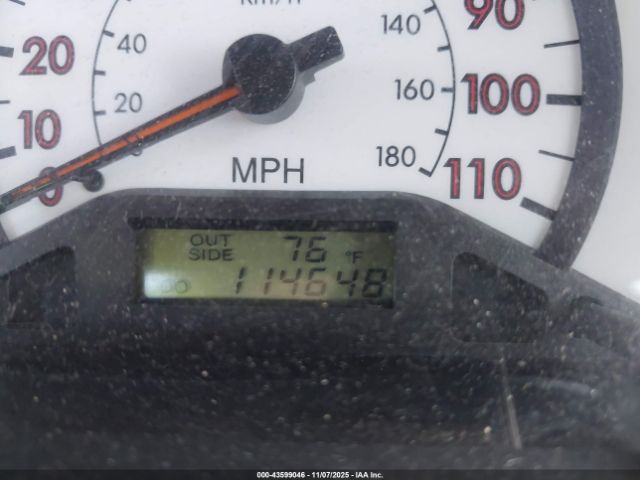 Toyota Corolla S Image 13