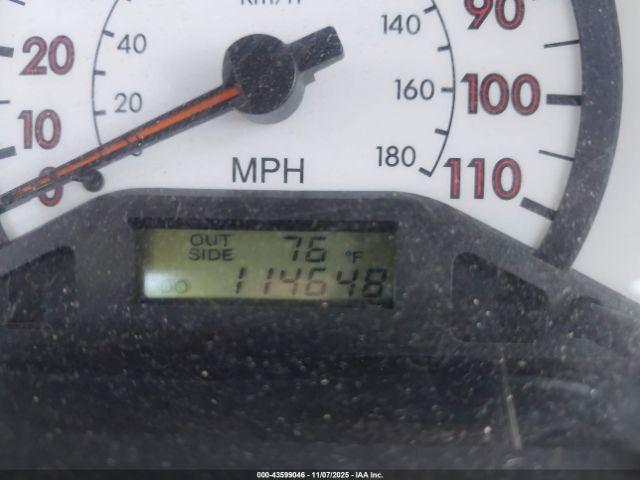 Toyota Corolla S Image 13