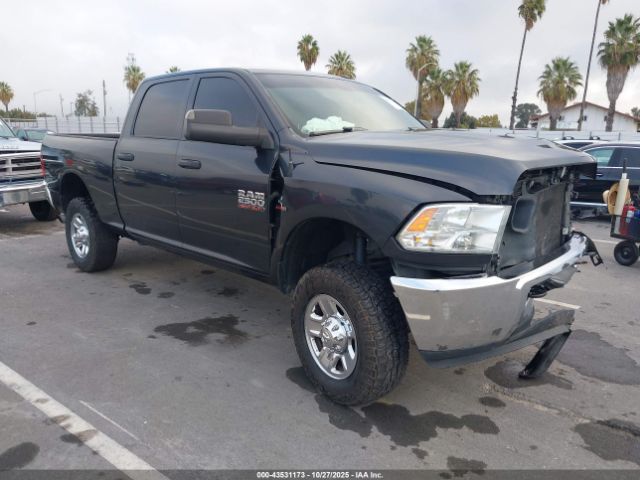 Ram 2500 Tradesman Image 1