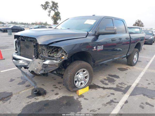 Ram 2500 Tradesman Image 17