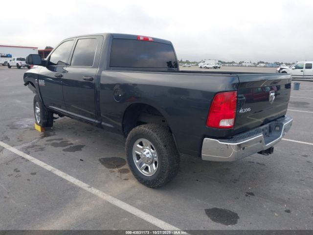 Ram 2500 Tradesman Image 7