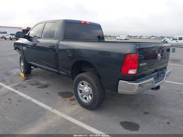 Ram 2500 Tradesman Image 7