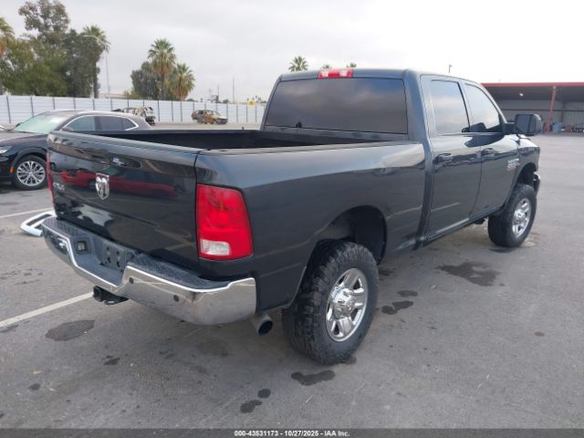 Ram 2500 Tradesman Image 8
