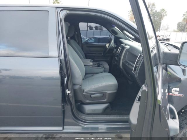 Ram 2500 Tradesman Image 5