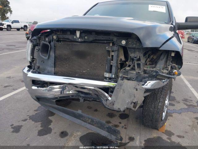 Ram 2500 Tradesman Image 6