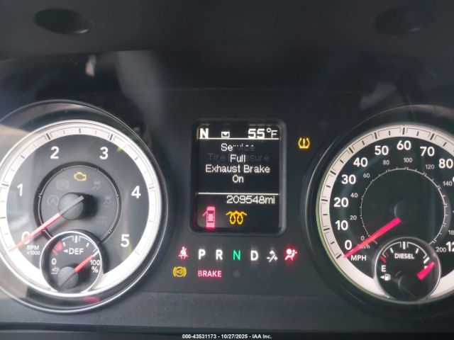 Ram 2500 Tradesman Image 10