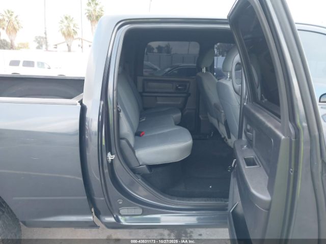 Ram 2500 Tradesman Image 13