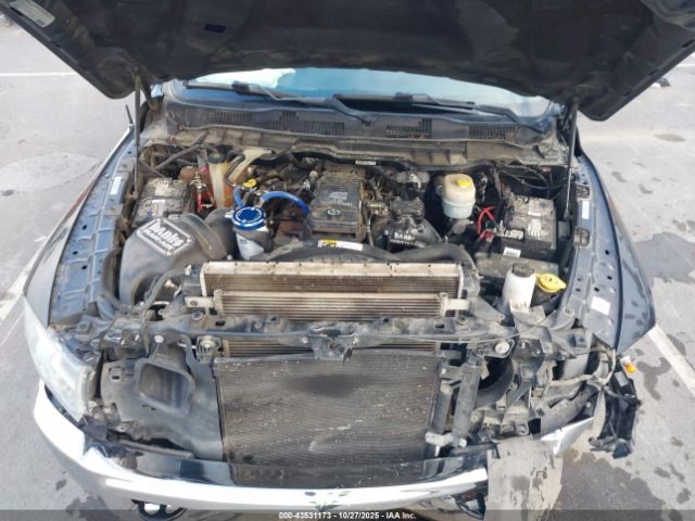 Ram 2500 Tradesman Image 11