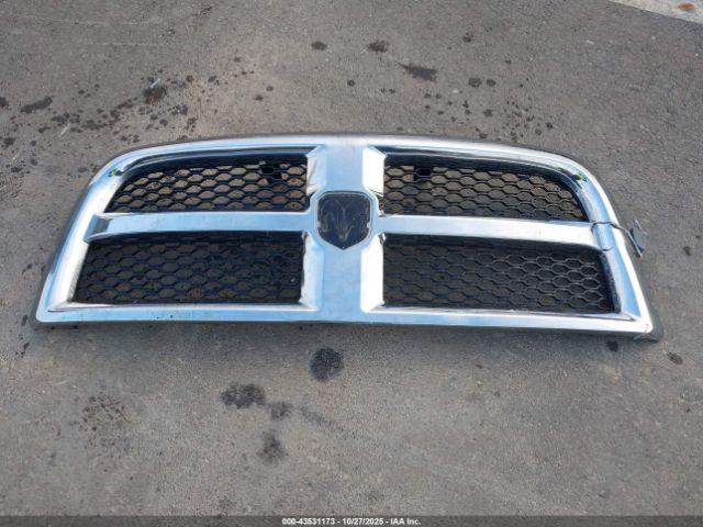 Ram 2500 Tradesman Image 14