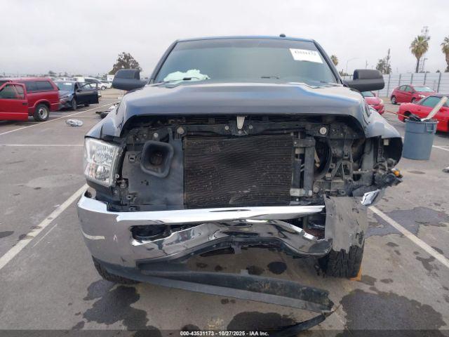 Ram 2500 Tradesman Image 15