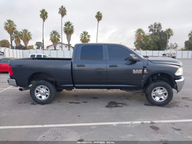 Ram 2500 Tradesman Image 9