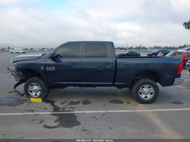 Ram 2500 Tradesman Image 3