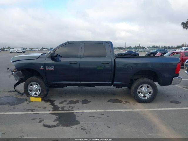 Ram 2500 Tradesman Image 3
