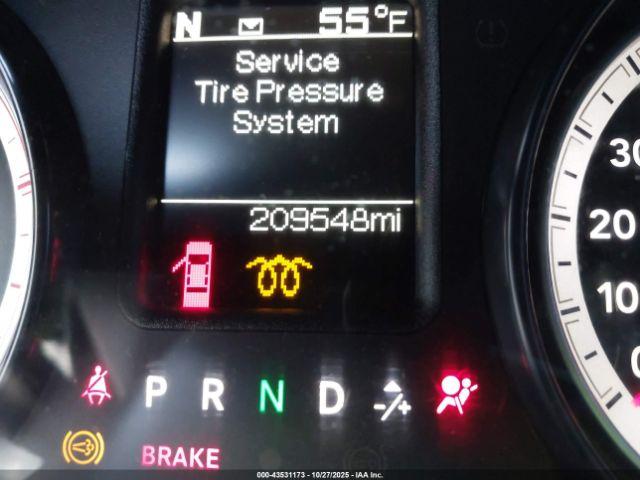 Ram 2500 Tradesman Image 4