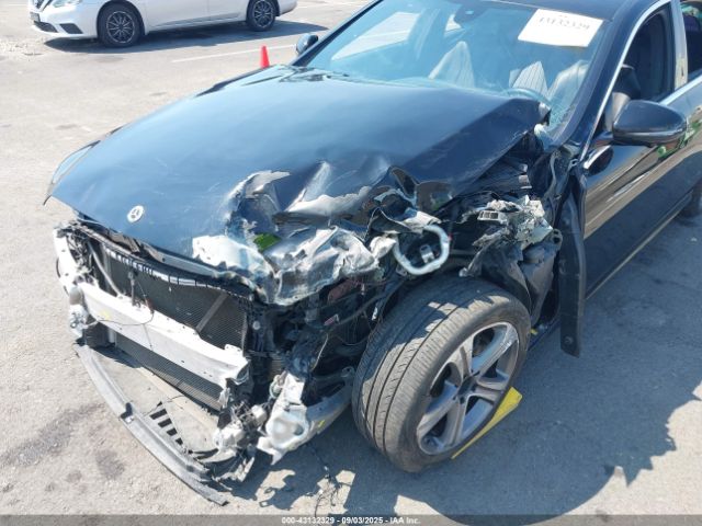 Mercedes-Benz E-Class Image 5