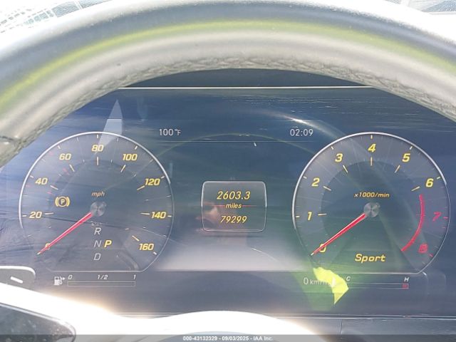 Mercedes-Benz E-Class Image 16