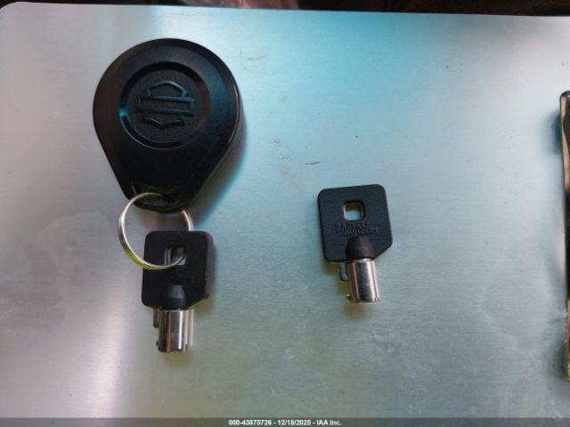 Harley-Davidson Flhtk Image 7