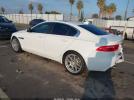 Jaguar XE 25t Image 4