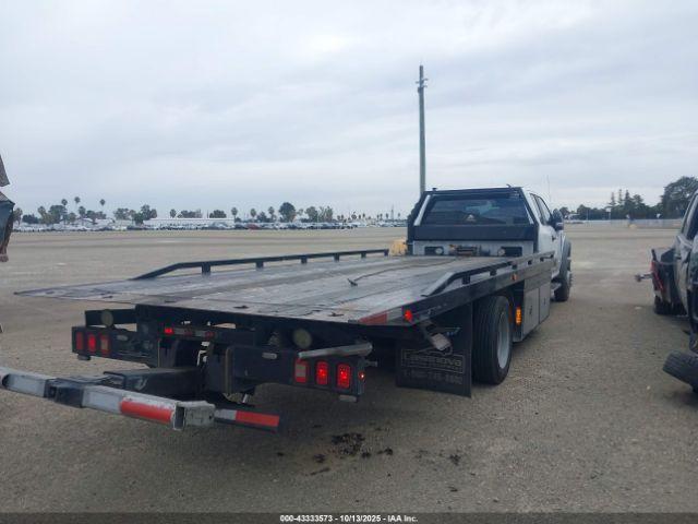 Ford F-550 Xl Image 7