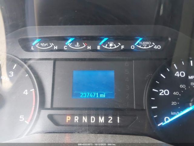 Ford F-550 Xl Image 10