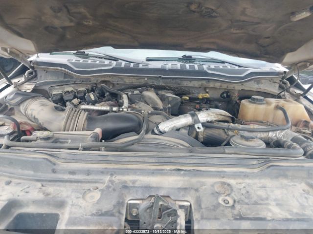 Ford F-550 Xl Image 5