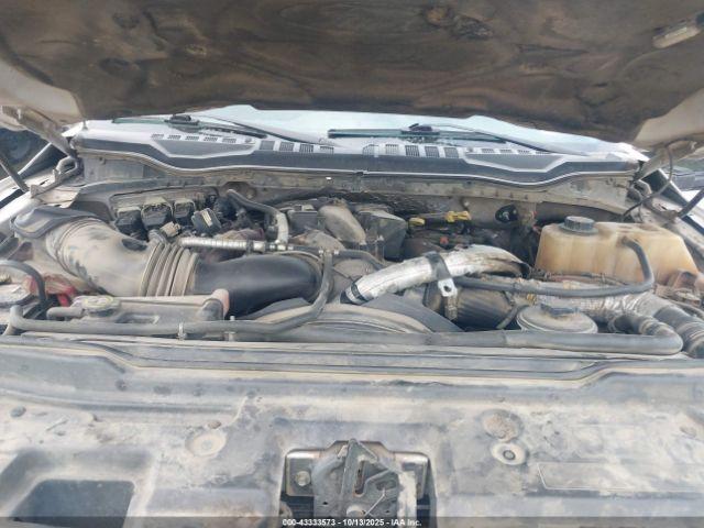 Ford F-550 Xl Image 5