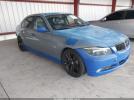 BMW 3 Series Image 1