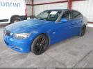 BMW 3 Series Image 3