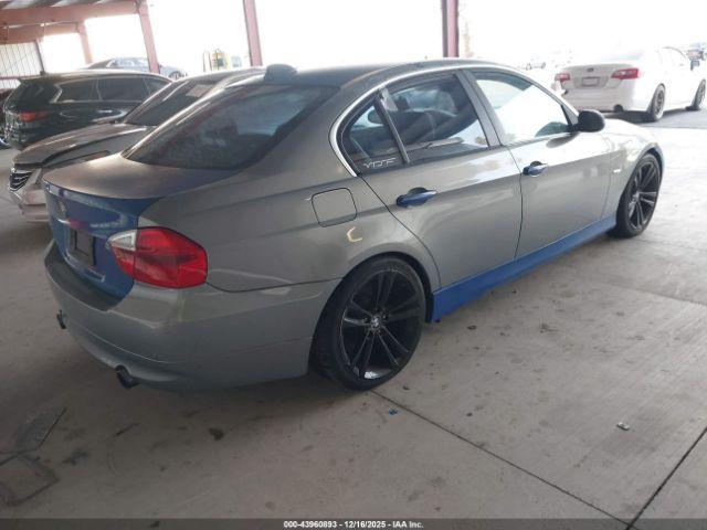 BMW 3 Series Image 2