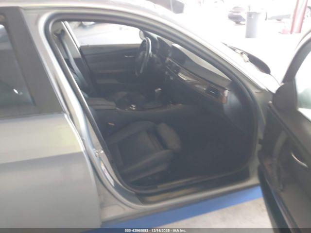 BMW 3 Series Image 7