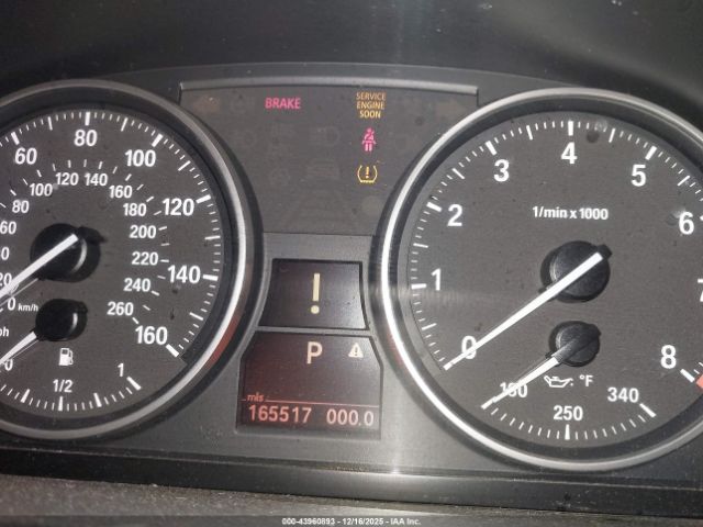 BMW 3 Series Image 11