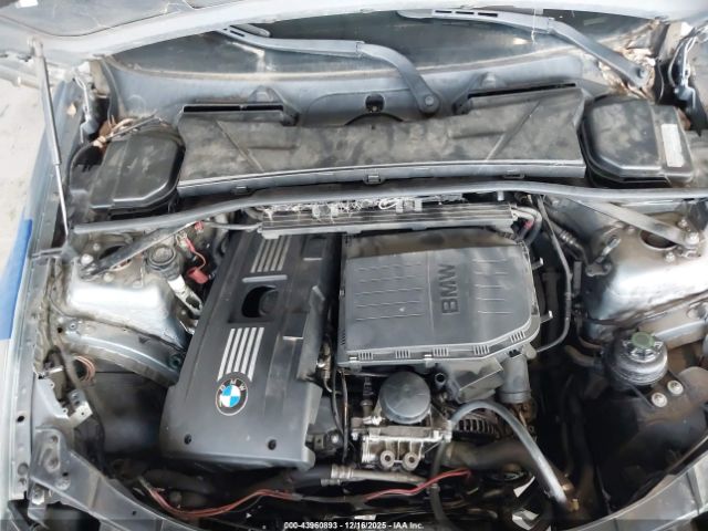 BMW 3 Series Image 5