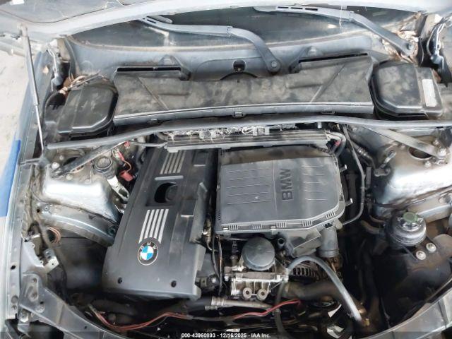 BMW 3 Series Image 5