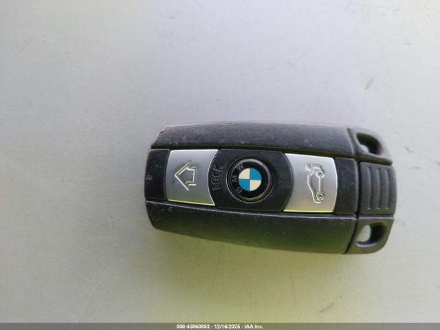 BMW 3 Series Image 6