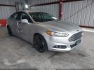 Ford Fusion Se Image 1