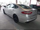 Ford Fusion Se Image 13
