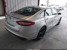 Ford Fusion Se Image 7