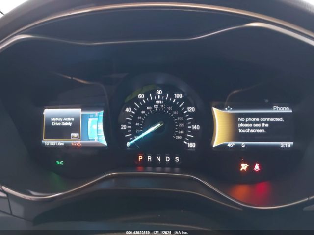 Ford Fusion Se Image 2