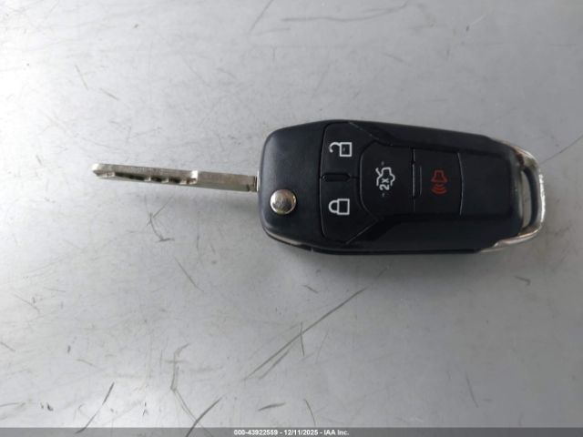 Ford Fusion Se Image 10