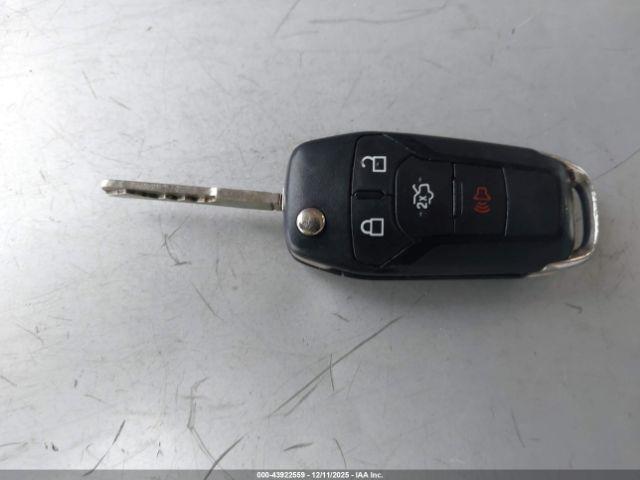 Ford Fusion Se Image 10