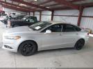Ford Fusion Se Image 8