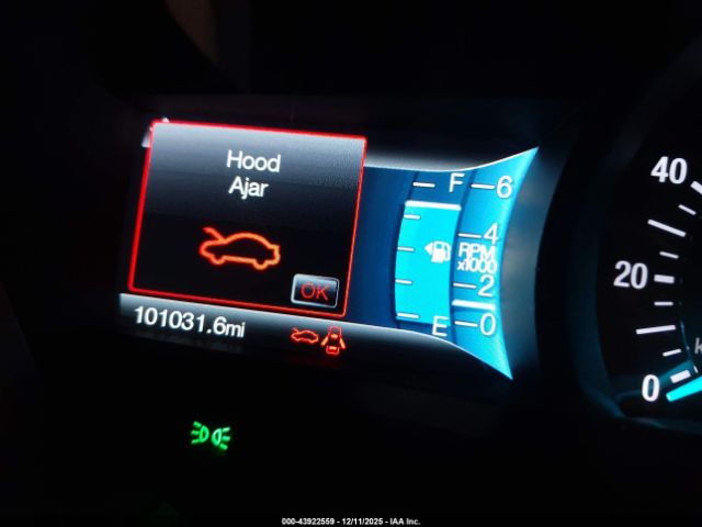 Ford Fusion Se Image 9