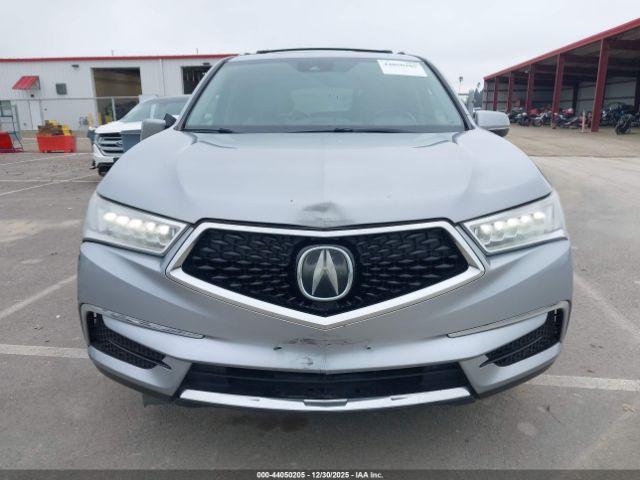 Acura MDX Image 15