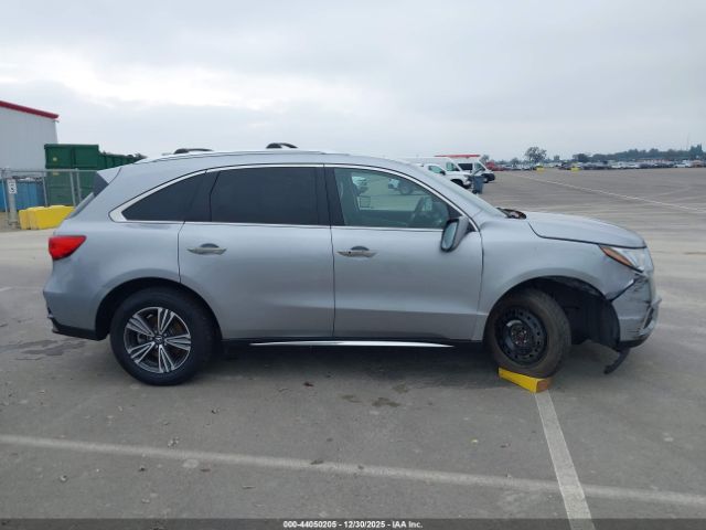 Acura MDX Image 13