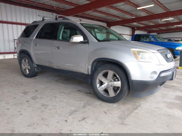 GMC Acadia Slt-1 Image 1