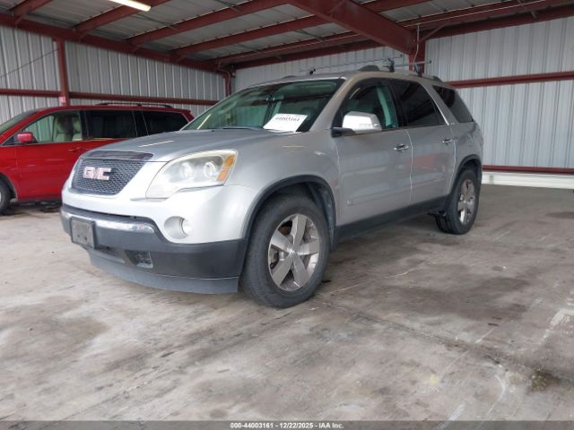 GMC Acadia Slt-1 Image 5