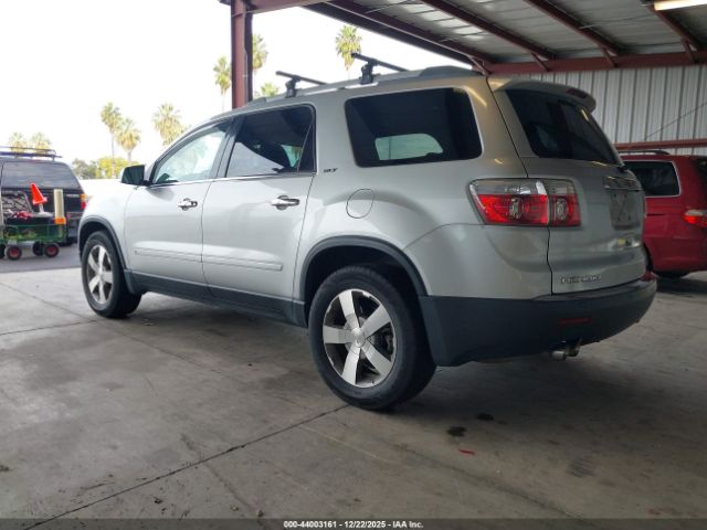 GMC Acadia Slt-1 Image 4