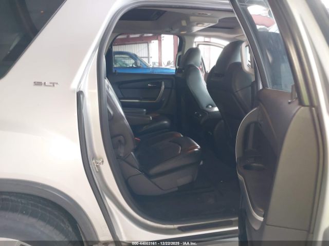 GMC Acadia Slt-1 Image 8